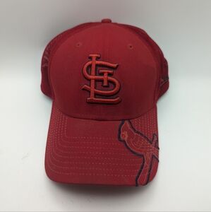 New Era 39thirty St. Louis Cardinals hat size small/medium
